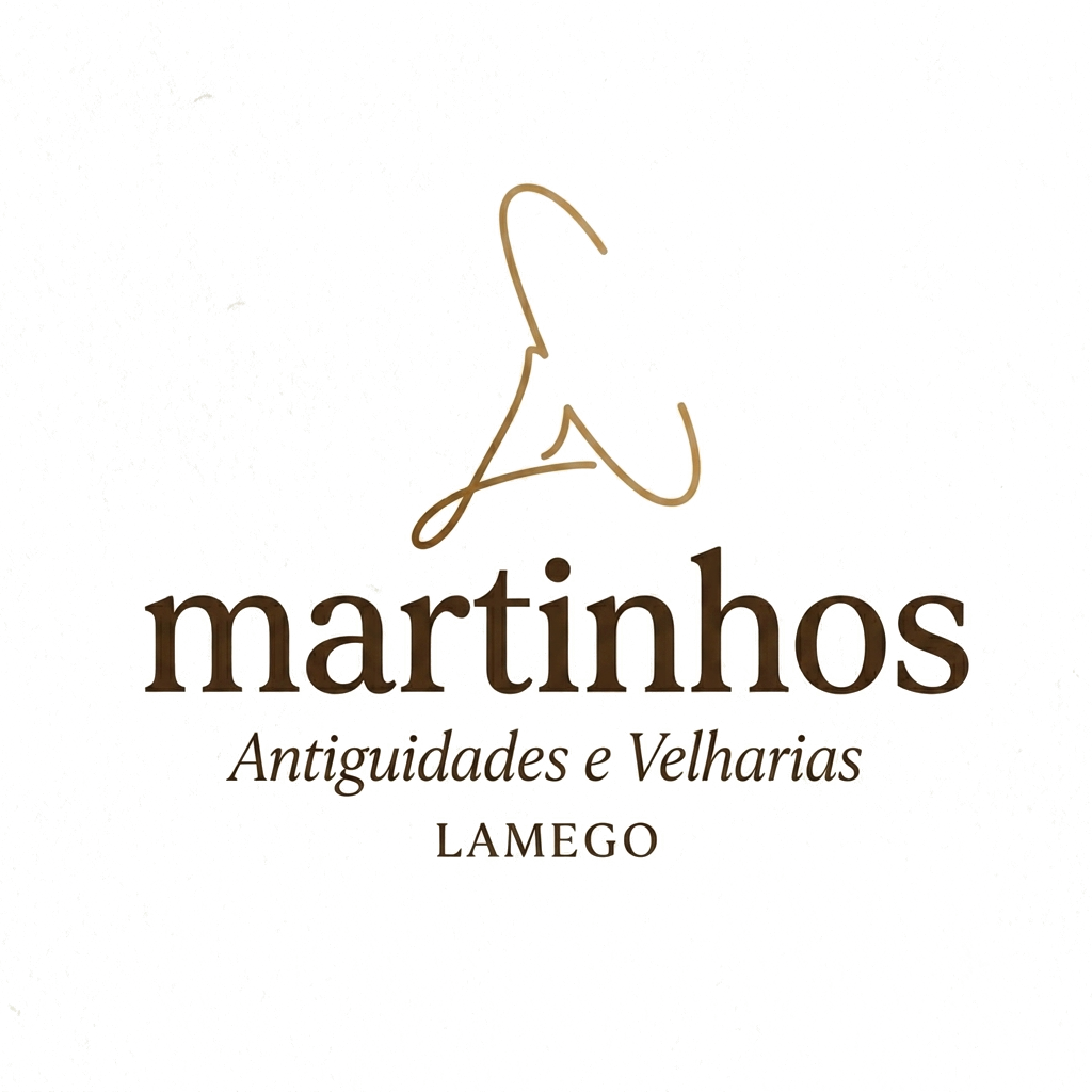 Martinhos — Antiguidades e Velharias, Lamego