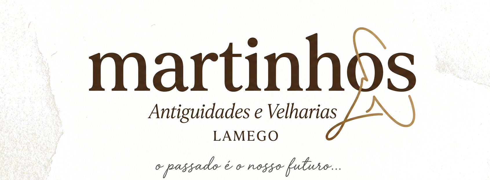 Martinhos — Antiguidades e Velharias, Lamego